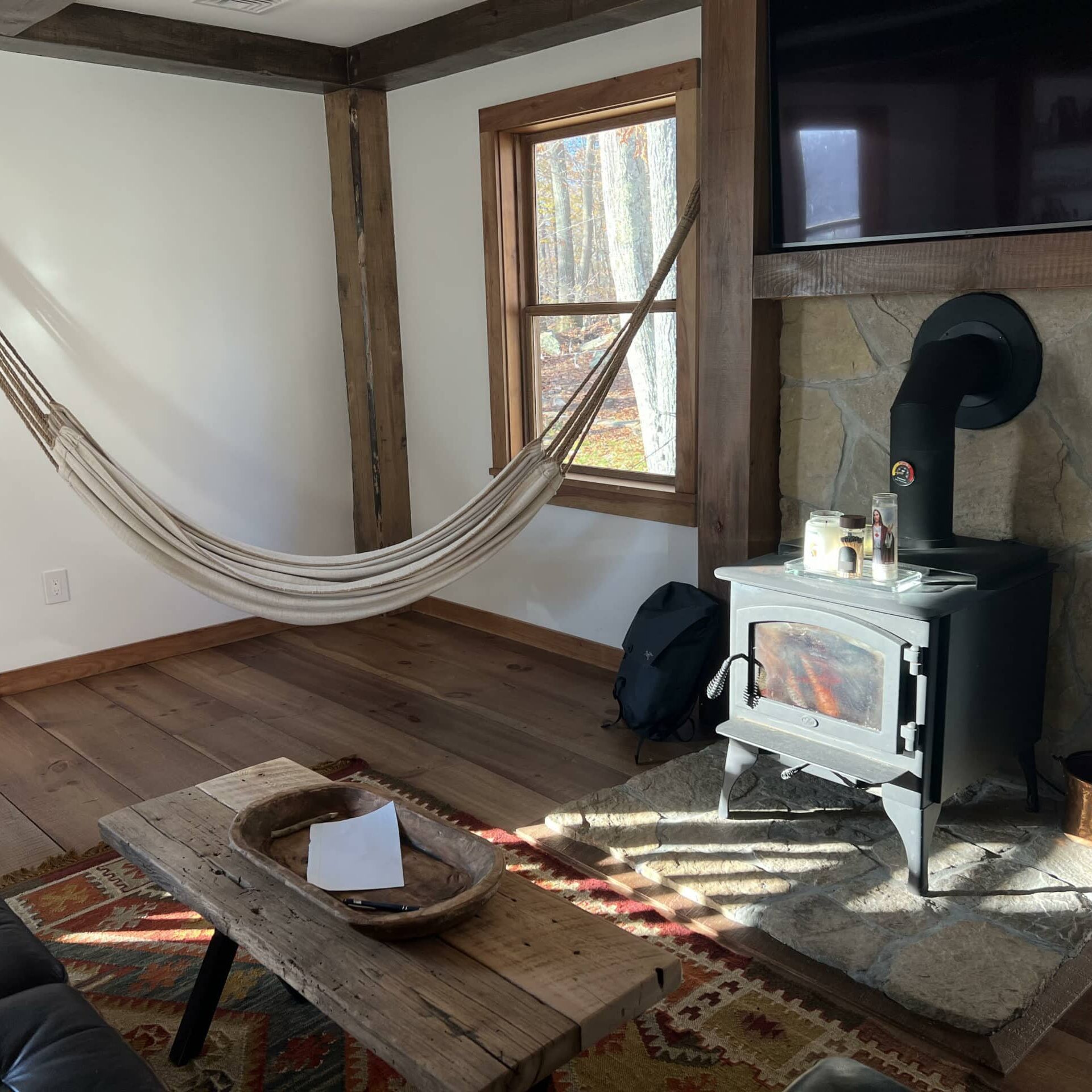 Living Room Zambrano Designs